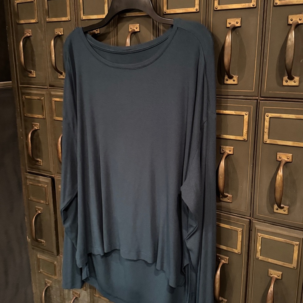 Modal Knit Top - Picture 3 of 5